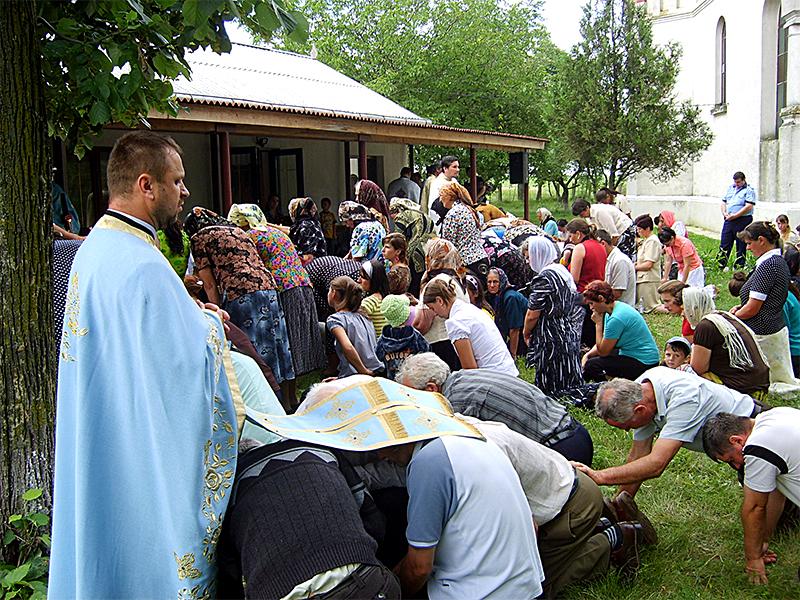 Biserica Sfântul Mare Mucenic Dimitrie