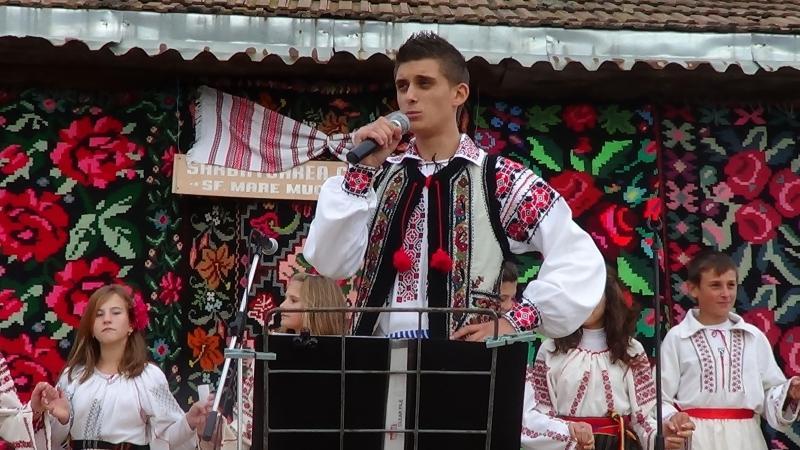 Sf.Mucenic Dimitrie Ocrotitorul satului Costesti - 26.octrombrie.2012