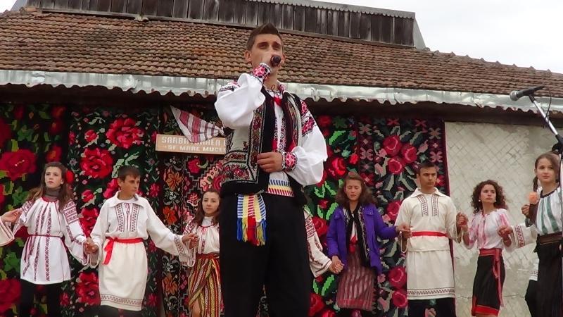 Sf.Mucenic Dimitrie Ocrotitorul satului Costesti - 26.octrombrie.2012